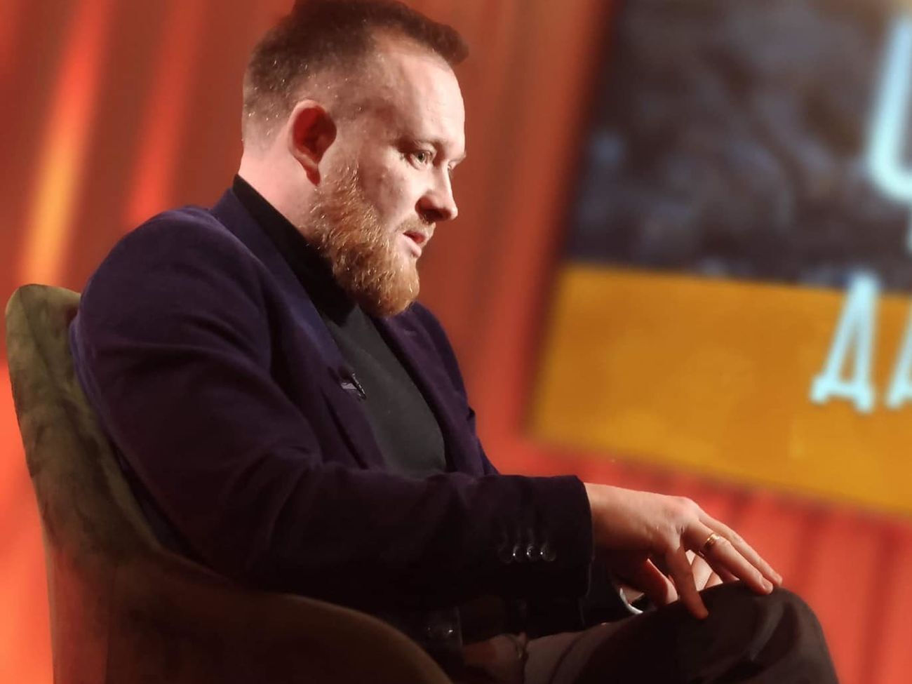 Камельчук назвав вакцинацію "примусовою"