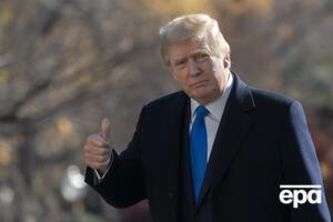 Трамп проиграл президентские выборы 2020 года