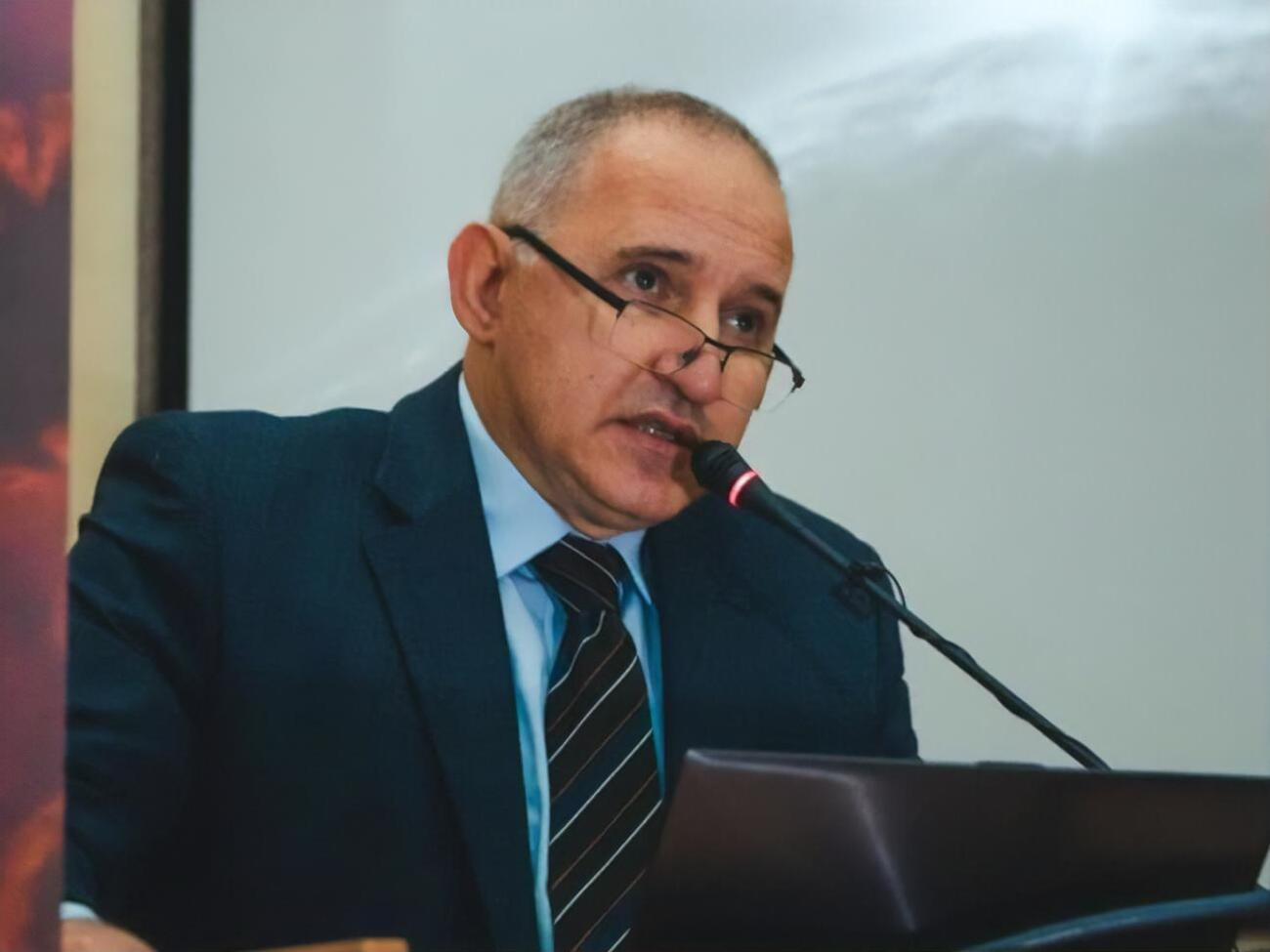 Тодуров: На&nbsp;инфекционные больницы хватит только на первый квартал. Я не знаю, как они будут дальше. Я не понимаю