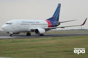 Зв'язок із літаком було втрачено 9 січня