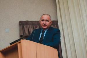 Тодуров: У нас уже к апрелю КПИ сделал математическую модель, и было понятно, что это будет так, а осенью – вот так. Мы это знали