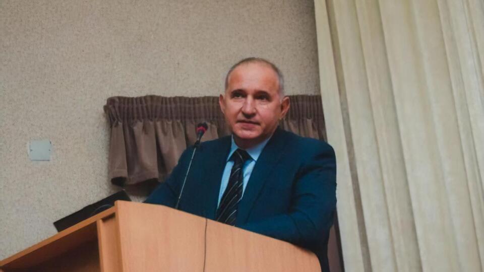 Тодуров: У нас уже до квітня КПІ зробив математичну модель, і було зрозуміло, що це буде так, а восени – ось так. Ми це знали
