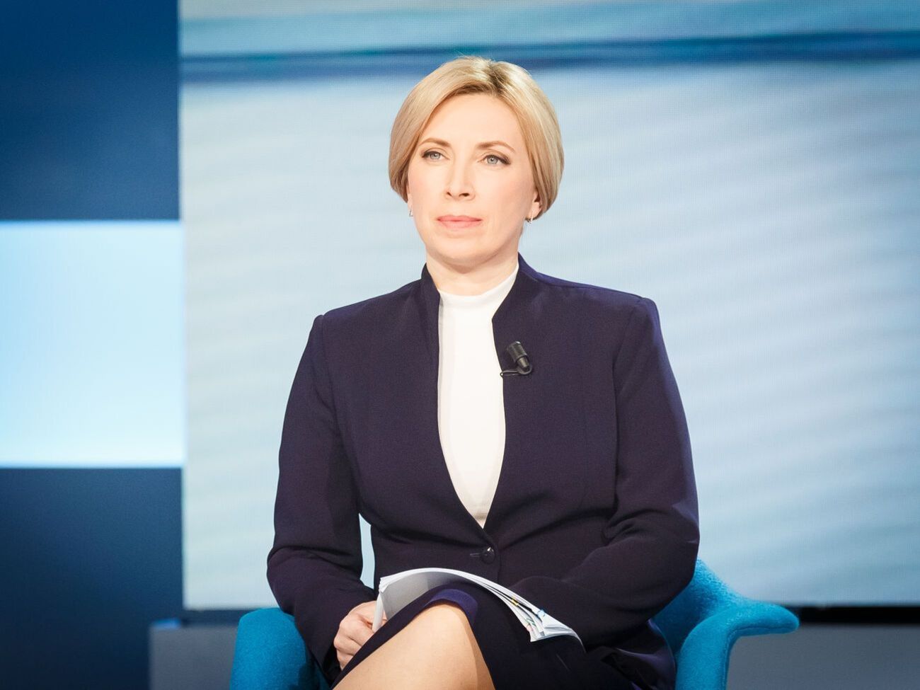 Ирина Верещук: Пример Азербайджана – еще одно большое доказательство