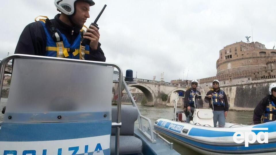 Полиция нашла тело украинки еще 27 декабря