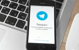 Telegram пользуются около 500 млн людей в мире