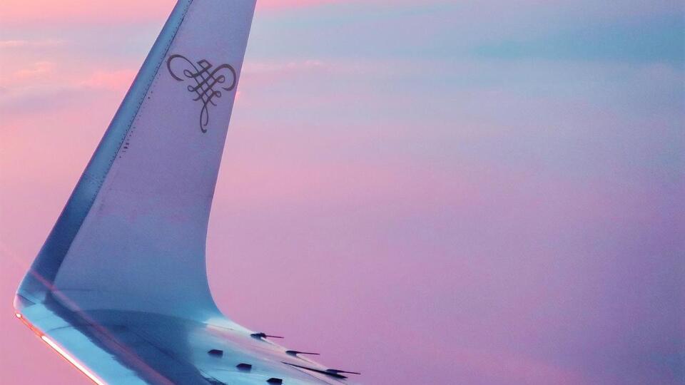 Розбився літак авіакомпанії Sriwijaya Air