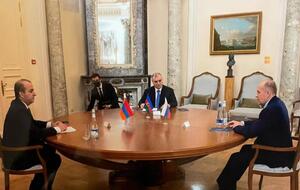 Последний раз главы служб безопасности Армении и Азербайджана встречались в Москве 30 декабря прошлого года