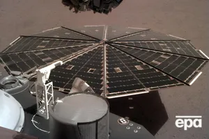 Аппарат доставили на Марс в 2018 году