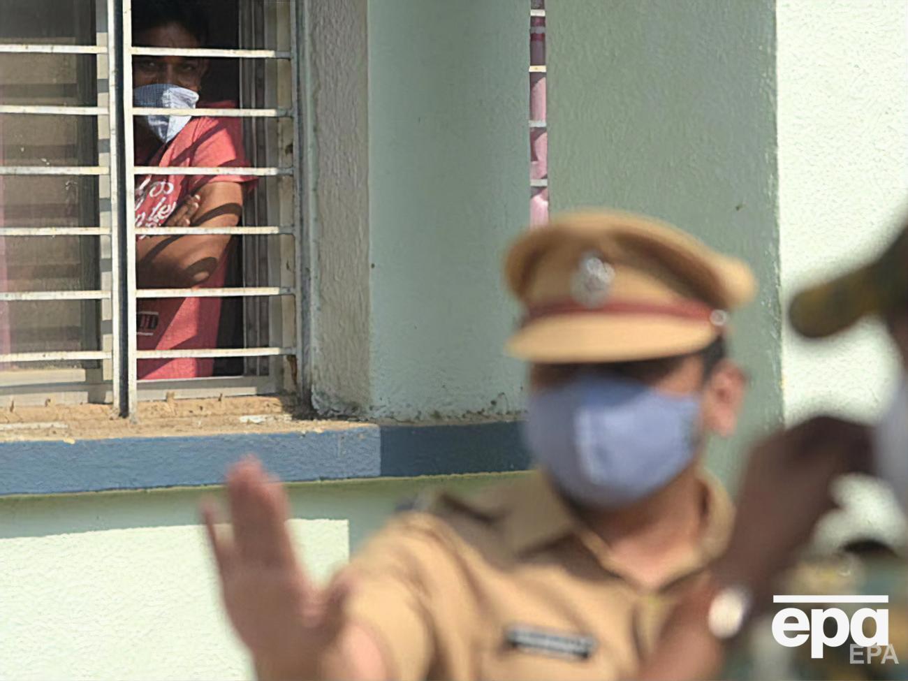 Загиблі діти були віком від кількох днів до трьох місяців