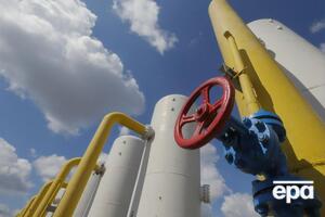 Розгерметизація сталася на газопроводі "Уренгой – Помари – Ужгород"