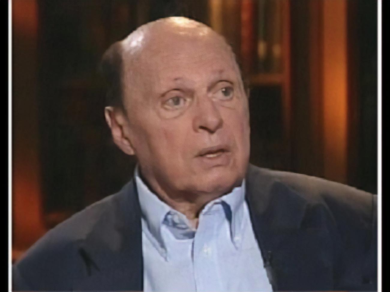 Халатников родился в Украине