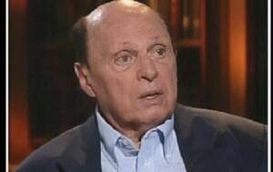 Халатников родился в Украине