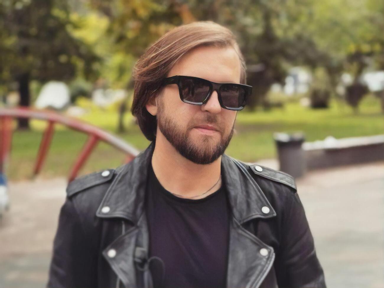 Танчинец отметил семейный праздник