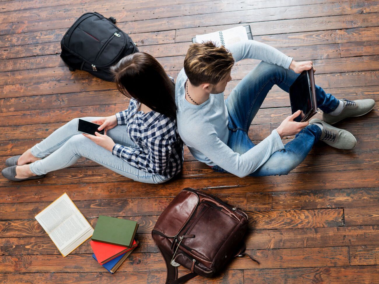 Двое из трех нынешних студентов будут вынуждены учиться снова, чтобы найти работу, считают специалисты&nbsp;"OLX Работа"