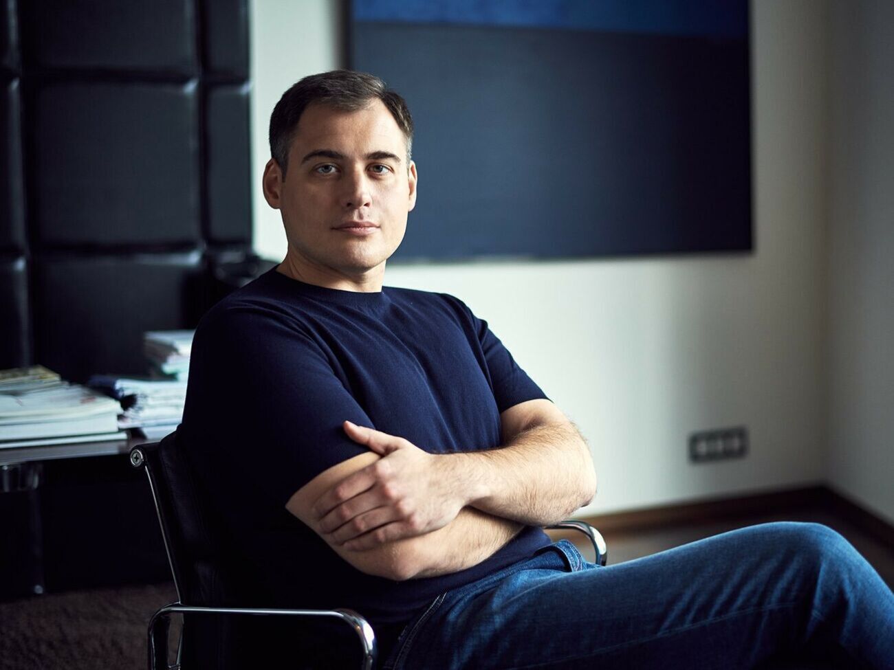 Сергій Тронь: Закон&nbsp;про криптовалюти необхідно істотно деталізувати за допомогою підзаконних актів та інших програмних документів