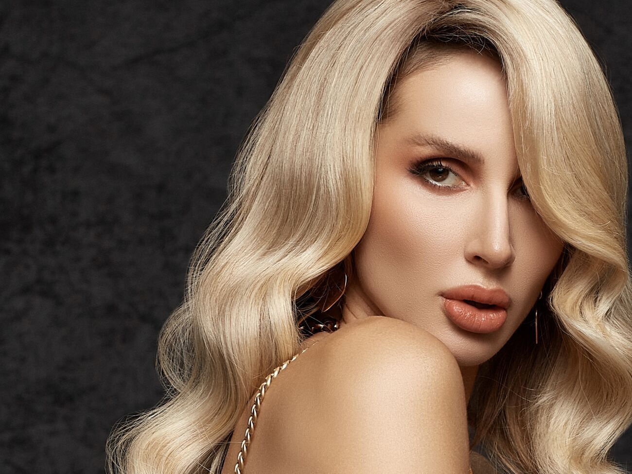 Loboda:&nbsp;Я люблю осень, люблю ее одиночество и красоту