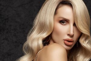 Loboda: Я люблю осень, люблю ее одиночество и красоту