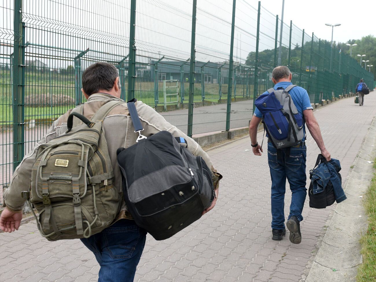 У Польщі, Німеччині, Словаччині, Угорщині та Румунії фіксують високий попит на водіїв, інженерів, людей із високим рівнем уміння оброблення металу