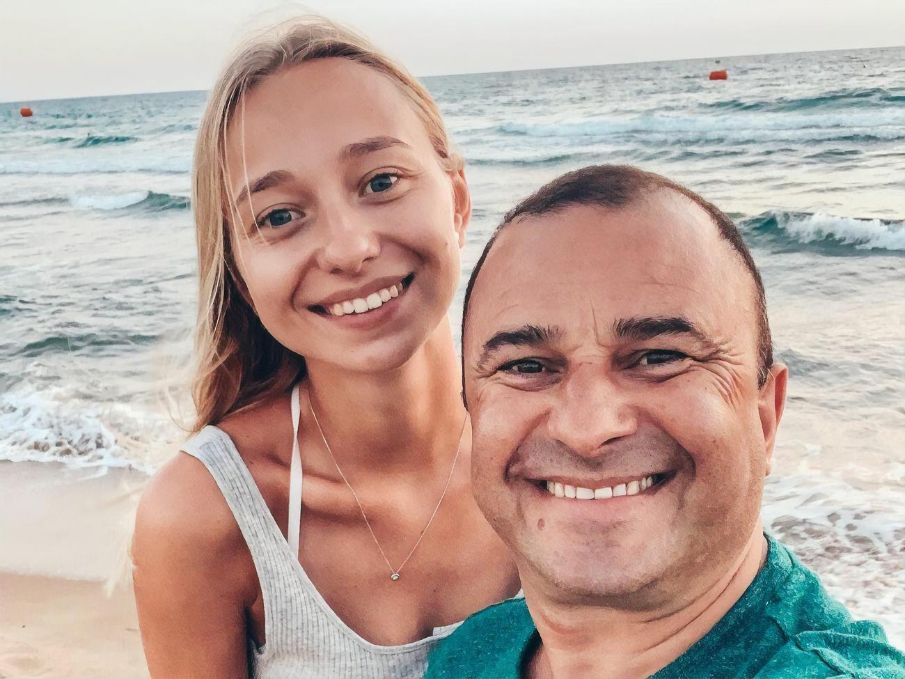 Репяхова о Павлике:&nbsp;Он меня полюбил за мой нос