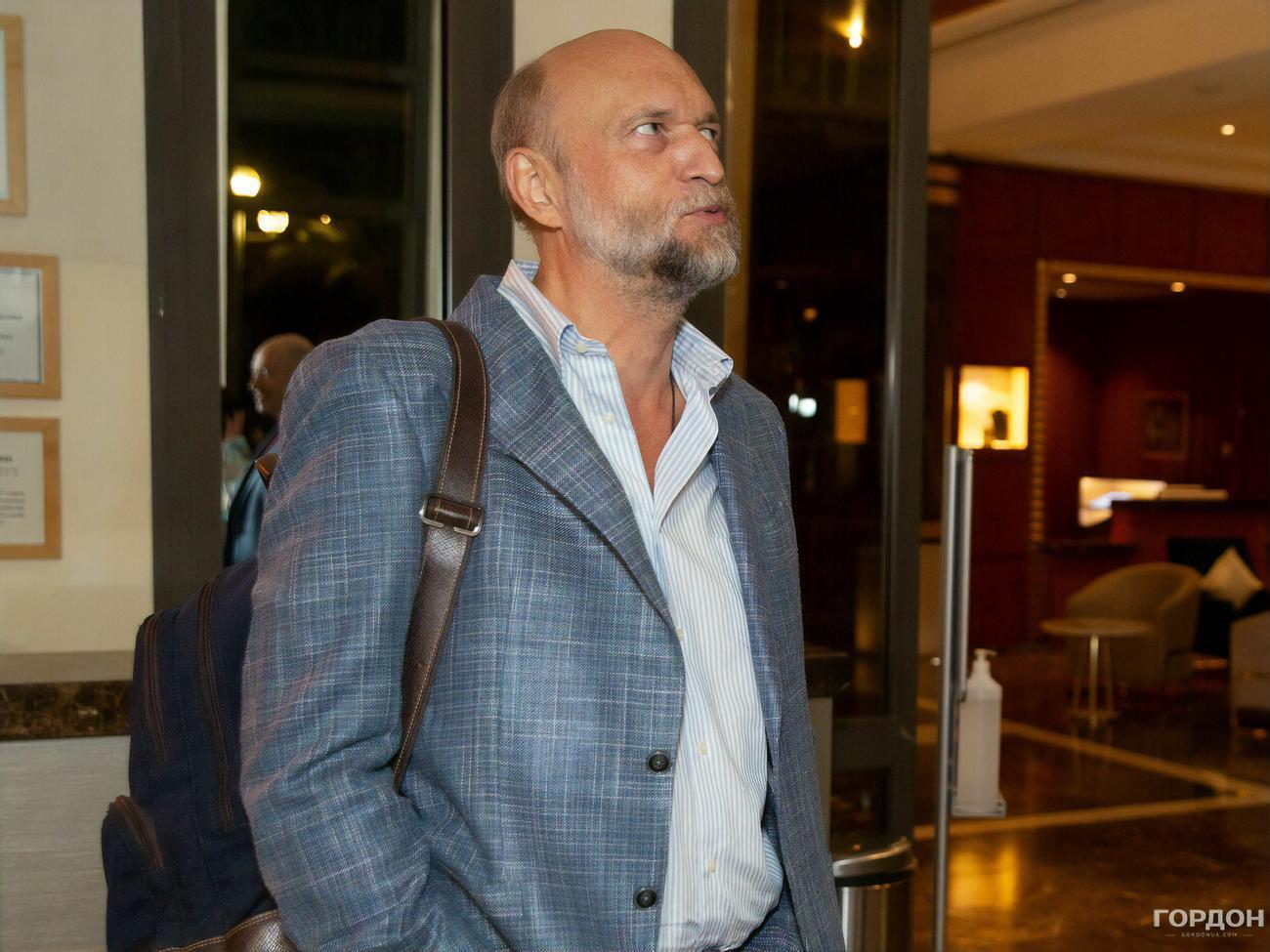 Пугачев: Путин&nbsp;скажет: "Мы с тобой договорились &ndash; и я все сделал". При этом он палец о палец не ударит