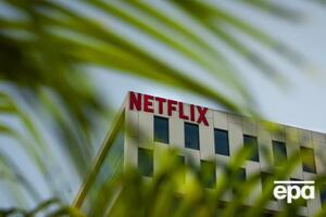 Сервіс Netflix з українським інтерфейсом доступний за адресою netflix.com/ua