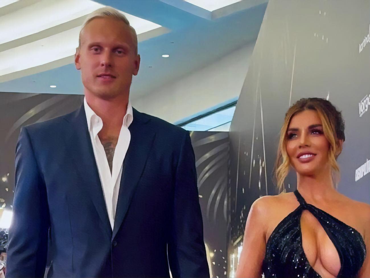 Седокова:&nbsp;Если бы вы знали, сколько абсолютного кретинизма в наших отношениях