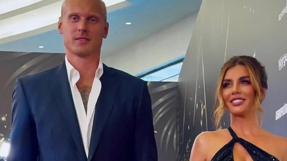 Седокова: Если бы вы знали, сколько абсолютного кретинизма в наших отношениях