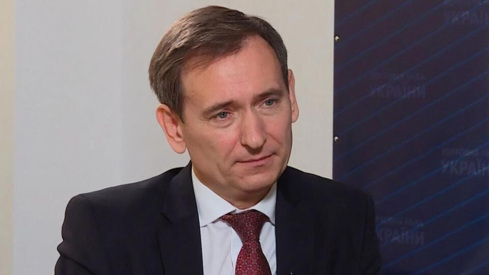 Вениславский отметил, что украинские суды часто принимают "одиозные решения"