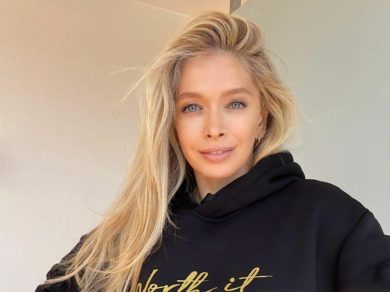 Брежнева: Слишком холодная наступила осень