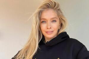 Брежнева: Слишком холодная наступила осень