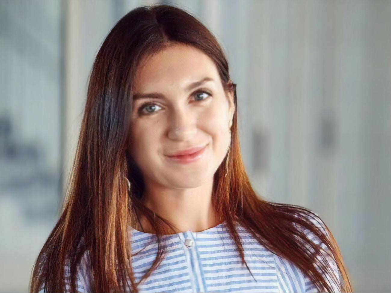 Ольга Куничак: Я считаю, что от введения "Дія City" выигрывают все