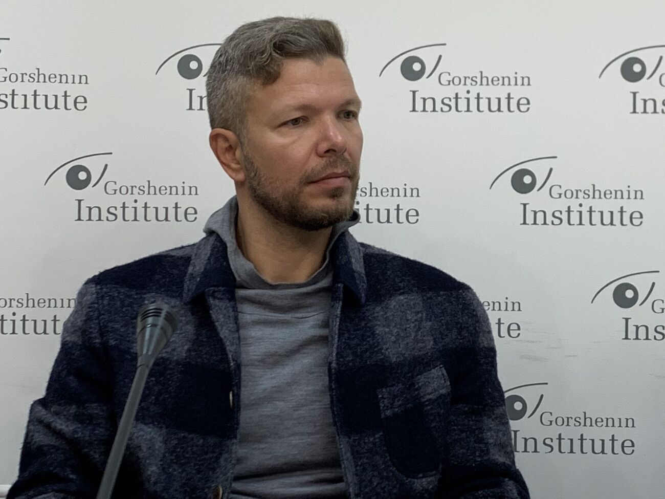 Леонид Емец: Мы будем настаивать, чтобы законность была соблюдена