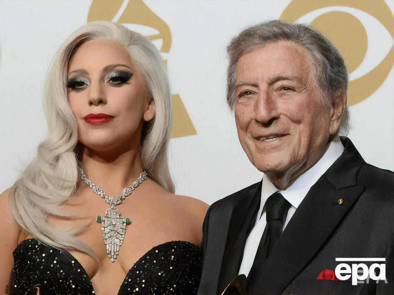 В 2014 году Леди Гага и Тони Беннетт записали свой первый джазовый альбом