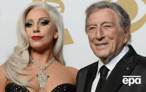 2014 року Леді Гага і Тоні Беннетт записали свій перший джазовий альбом