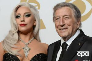 В 2014 году Леди Гага и Тони Беннетт записали свой первый джазовый альбом