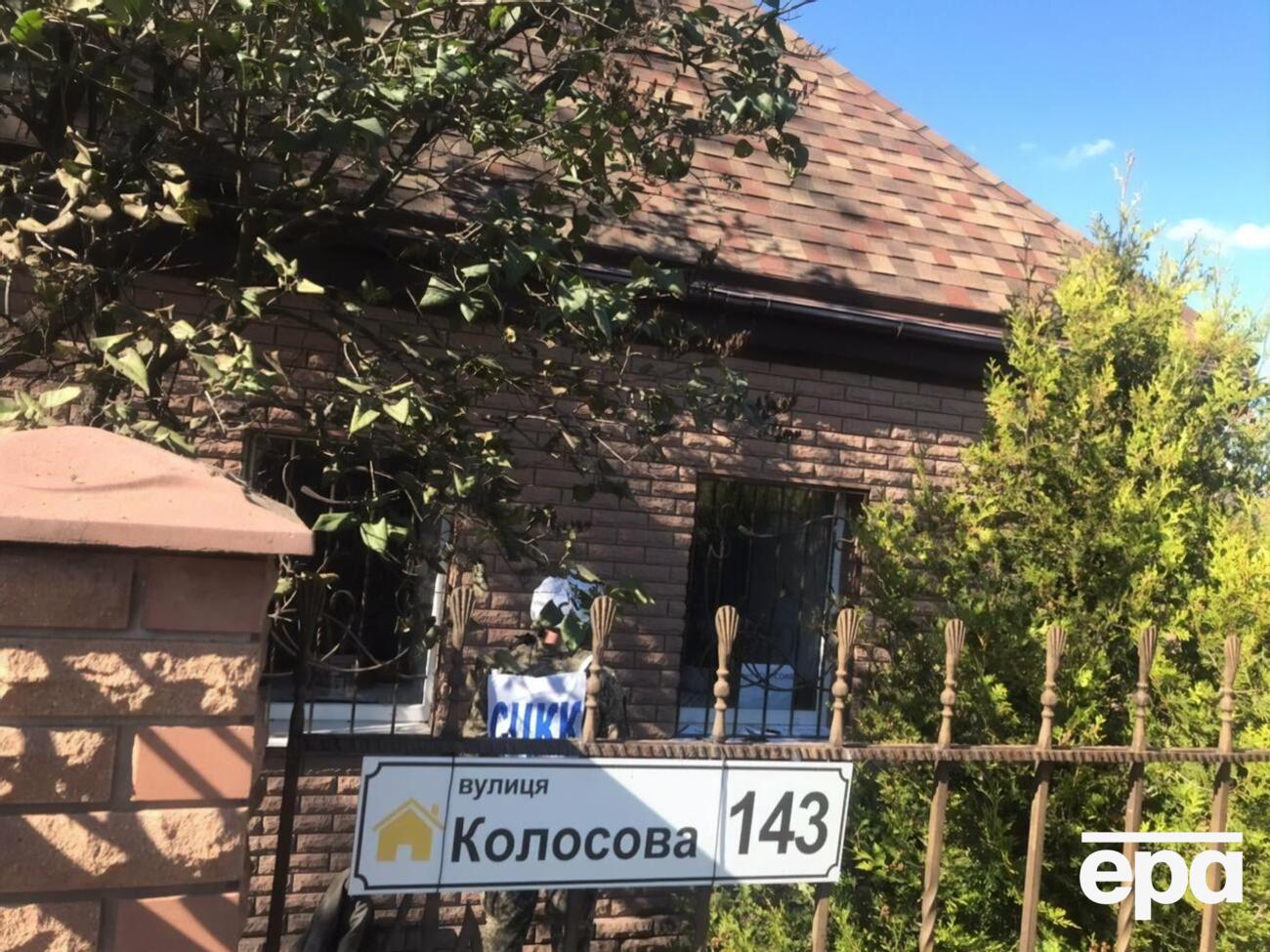 Боевики обстреляли Авдеевку 1 октября