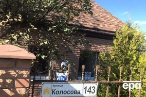 Бойовики обстріляли Авдіївку 1 жовтня
