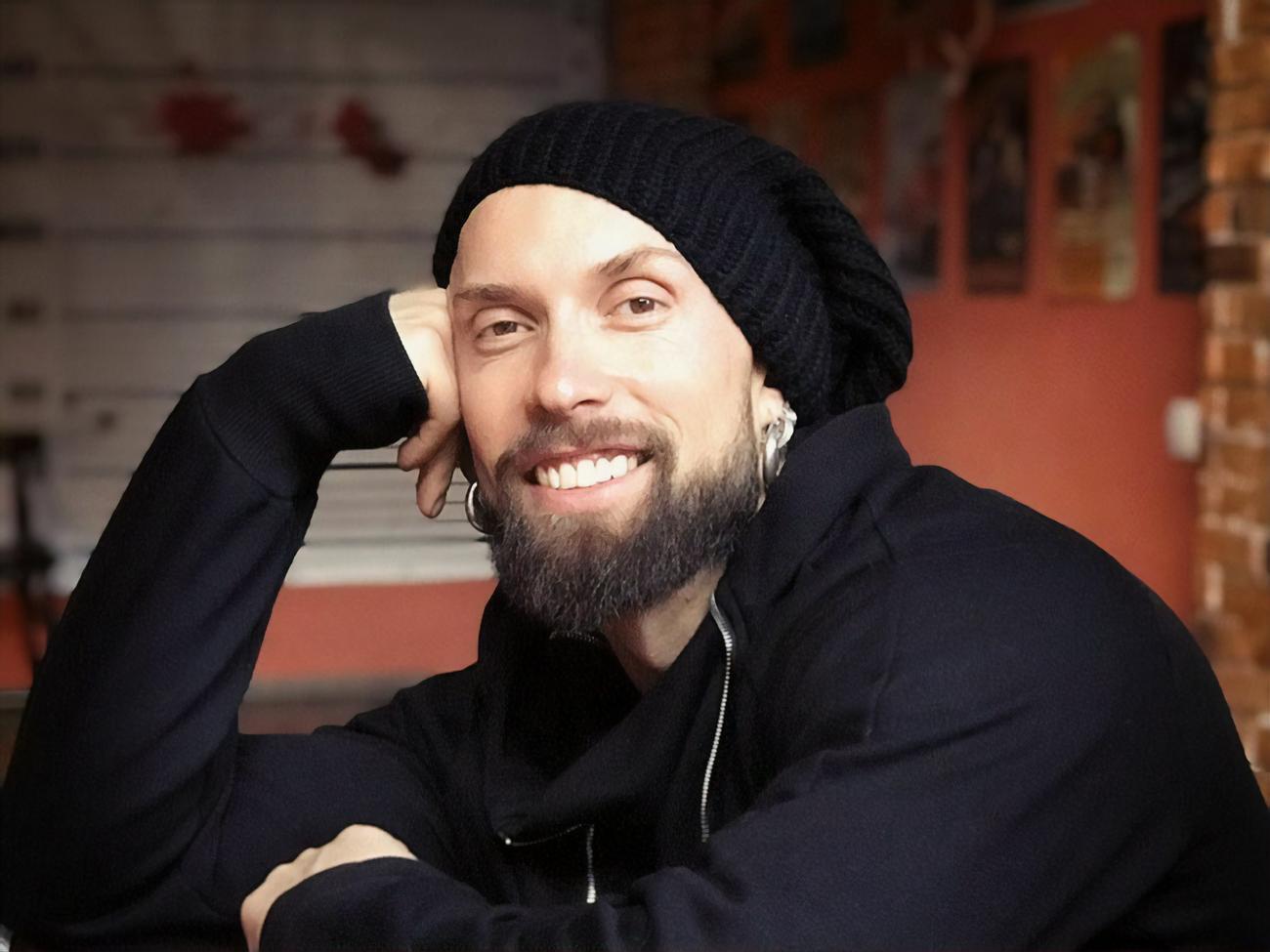 Суровцев покинул проект "Танцы со звездами" после четвертого эфира