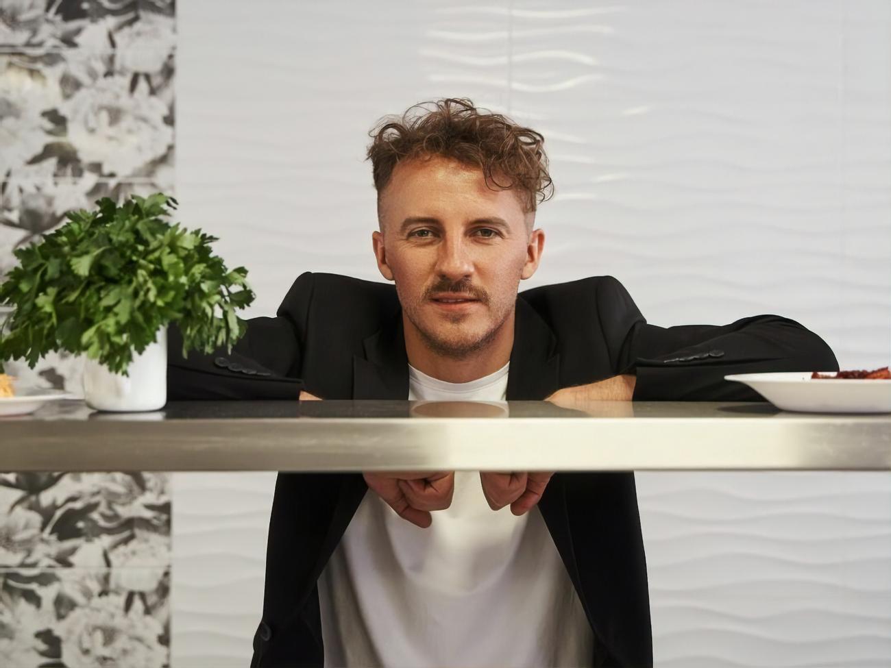 Клопотенко:&nbsp;Мне часто говорят: сделай меню для детей. Что это? Разве с детьми что-то не так?