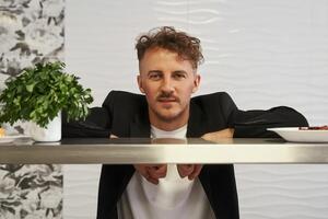 Клопотенко: Мені часто кажуть: зроби меню для дітей. Що це? Хіба з дітьми щось не так?