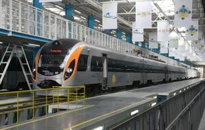 Через чат-бота можно оценить качество поездки, чистоту вагона и сервис проводника