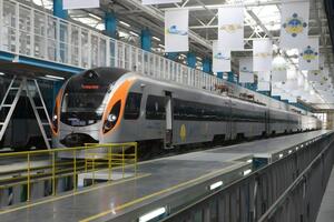 Через чат-бот можна оцінити якість поїздки, чистоту вагона і сервіс провідника