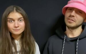 Kalush и Jerry Heil вместе снялись в клипе