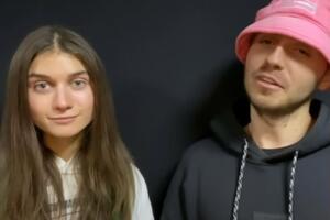 Kalush и Jerry Heil вместе снялись в клипе