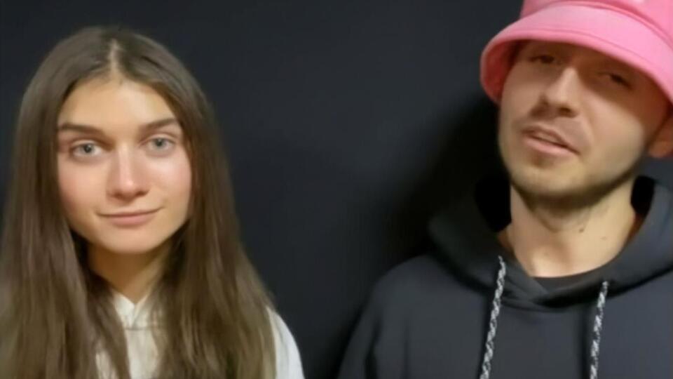 Kalush и Jerry Heil вместе снялись в клипе