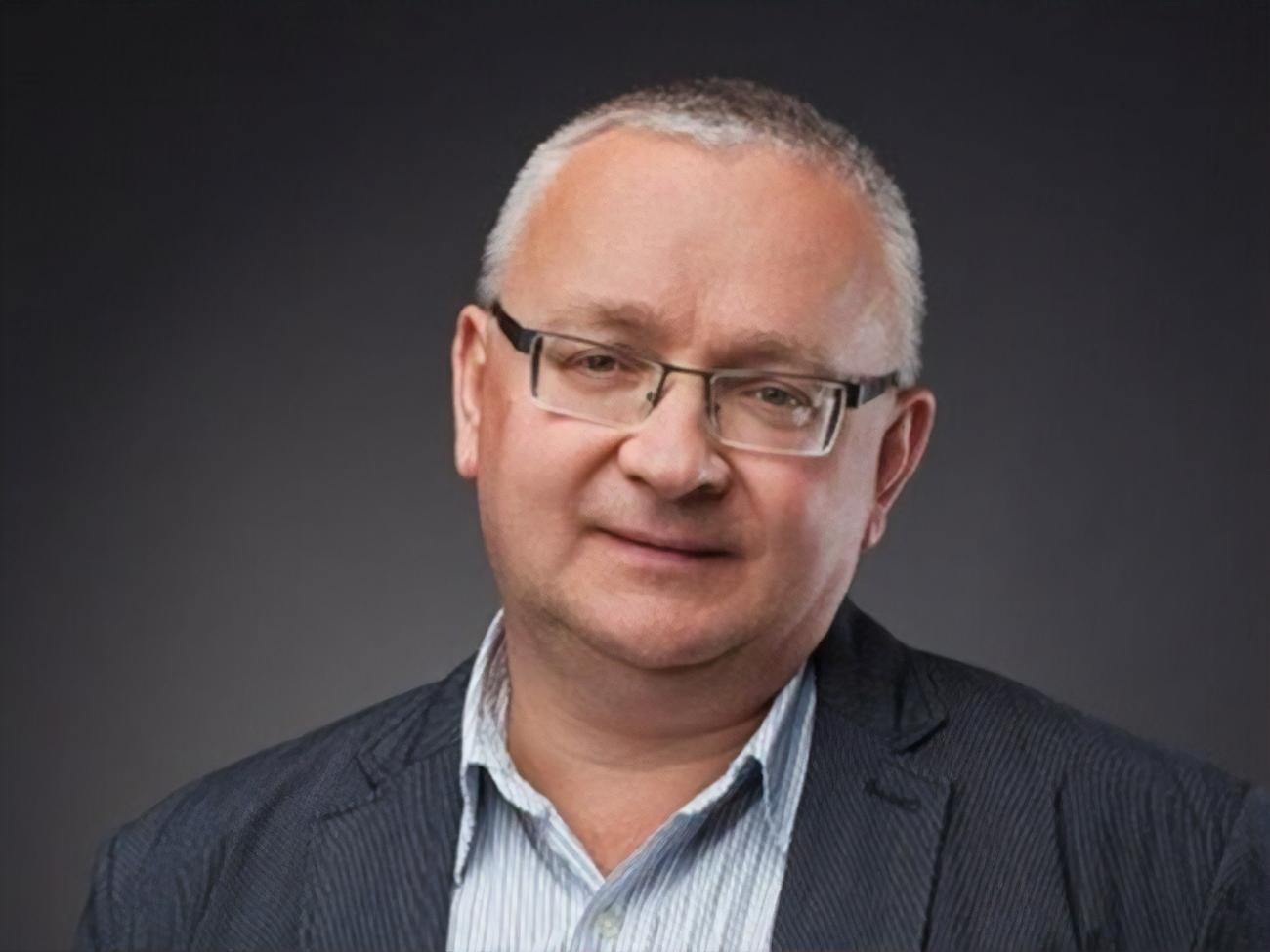 Глава БХК Гулак:&nbsp;Это было ожидаемо, потому что еще никто не выиграл иск минюста о ликвидации