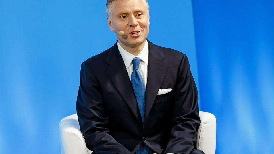 Витренко может не согласовывать с набсоветом "Нафтогазу" кадровые решения