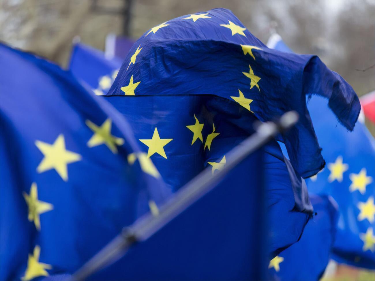 Найпесимістичнішою країною ЄС визнали Грецію