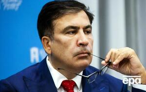 Сегодня утром Саакашвили сообщил, что вернулся в Грузию