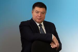 Тупицкого отстранили от должности в декабре 2020 года